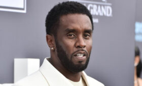 Трамп рассказал, что P. Diddy просил его о помиловании