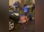 Женщина откусила ухо голому мужчине во время драки в Подмосковье