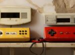 В России выросли продажи ретроприставок Sega и Dendy