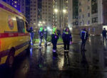Пострадавшие при атаке БПЛА на Красногорск получат до 500 тыс рублей