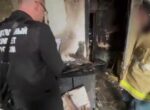 Дело об убийстве возбуждено после расстрела соседа у лифта в Санкт-Петербурге