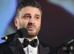 Режиссер Сарик Андреасян заявил о возможном уходе из кинематографа