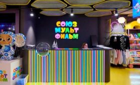 Экскурсия по киностудии «Союзмультфильм» доступна участникам «Миллиона призов»