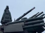 Дежурные силы ПВО ликвидировали 7 БПЛА в небе над Ленинградской областью
