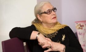 Дочь Федосеевой-Шукшиной заявила, что актриса остается на плановом обследовании