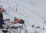 Дело возбуждено после гибели двух человек при восхождении на вулкан Вилючинский
