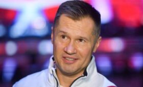 Гимнаст Алексей Немов: Москва демонстрирует комплексный подход к развитию спорта