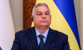 Орбан заявил о старте сбора подписей против военных планов Брюсселя