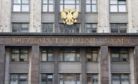 В Госдуму внесут проект о выдворении иностранцев за склонение к абортам