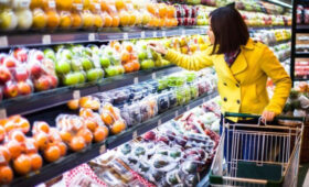 В АКОРТ заявили, что фиксация цен грозит дефицитом продуктов