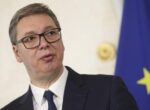 SeeNews: Вучич предлагал России купить ее долю в NIS