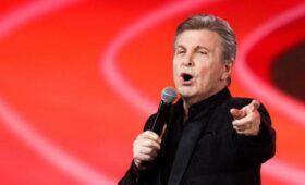 Лев Лещенко опроверг слухи об ухудшении здоровья