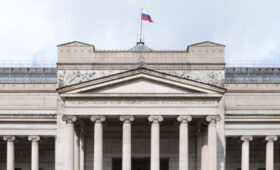 Режим работы Пушкинского музея изменится с 1 по 4 ноября