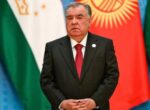 Президент Таджикистана Рахмон открыл саммит СНГ в Душанбе