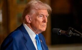 Nippon TV: новый премьер Японии выдвинет Трампа на Нобелевскую премию мира