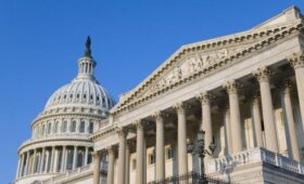 Axios: комитет сената США поддержит три антироссийских законопроекта 22 октября