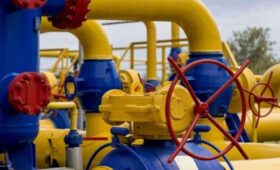 Politico: страны ЕС могут поддержать запрет на импорт российского газа 20 октября