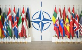 Трамп предложил «вышвырнуть» Испанию из НАТО