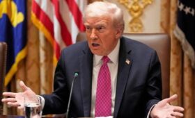 Трамп выразил уверенность в способности урегулировать конфликт на Украине