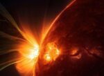 Магнитная буря продолжилась на Земле третьи сутки