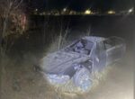 Пять человек пострадали в аварии, устроенной подростком в Чите