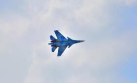 ЕП принял резолюцию, призывающую сбивать самолеты РФ в небе над Европой