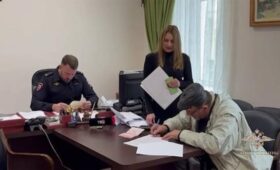 Выдворенный из Латвии пенсионер получит в России статус вынужденного переселенца