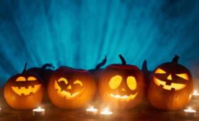 Юрист Георгиева: организаторам Хеллоуин-вечеринок может грозить уголовная ответственность