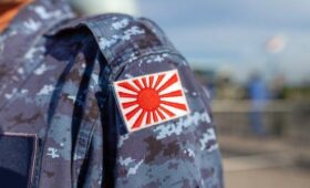 Россия заявила Японии протест из-за учений у границы