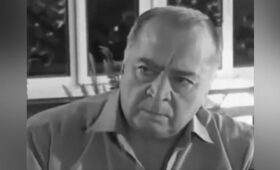 Народный артист СССР Якуб Ахмедов умер в возрасте 87 лет