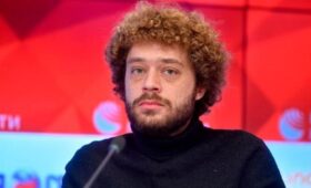 Блогер Илья Варламов внесен в перечень террористов и экстремистов