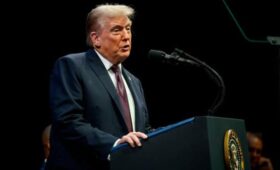 Politico: Трамп поменял позицию по Украине после разговора с Путиным
