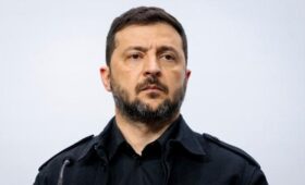 Зеленский заявил, что Украина вступит в ЕС с одобрением Орбана или без