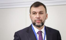 Пушилин постановил ликвидировать Минобороны ДНР