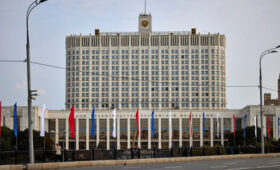 Кабмин РФ запретил госзакупки услуг по аудиту у компаний с иностранным контролем