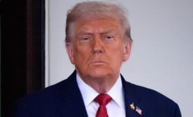 Трамп не получил Нобелевскую премию мира