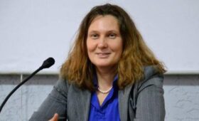 Росфинмониторинг внес в перечень террористов и экстремистов юриста Татьяну Монтян