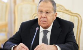 Лавров прокомментировал изменение позиции Трампа по Украине