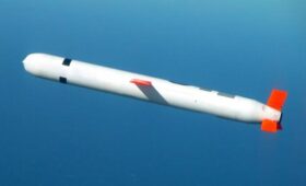 FT: США могут выделить Украине 20–50 ракет Tomahawk