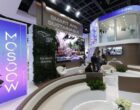Москва примет участие в международной технологической выставке GITEX Global
