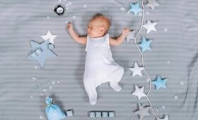 Депутат Говырин: в подарок для новорожденного входят предметы первой необходимости