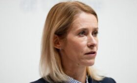 Каллас выразила недовольство возможным визитом Путина в Венгрию