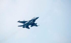FT: НАТО хочет снять ограничения на открытие огня по воздушным целям из РФ