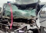 Один из пострадавших в ДТП с автобусом в Ленобласти умер в больнице