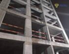 Рабочий погиб из-за падения с высоты на строительном объекте в Москве