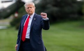 WSJ: Трамп перевел помилованных Байденом заключенных в самую строгую тюрьму США