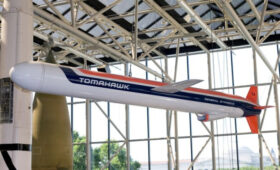 RS: Украина не сможет воспользоваться ракетами Tomahawk