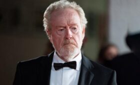 Ридли Скотт раскритиковал современные фильмы и похвалил свои
