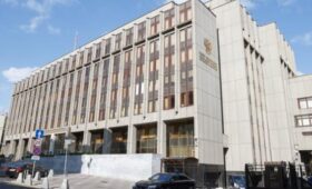 Совфед предложил досрочно завершить эксперимент с самозанятыми