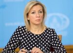 Захарова заявила, что Чехия не уведомляла о запрете на въезд по диппаспортам